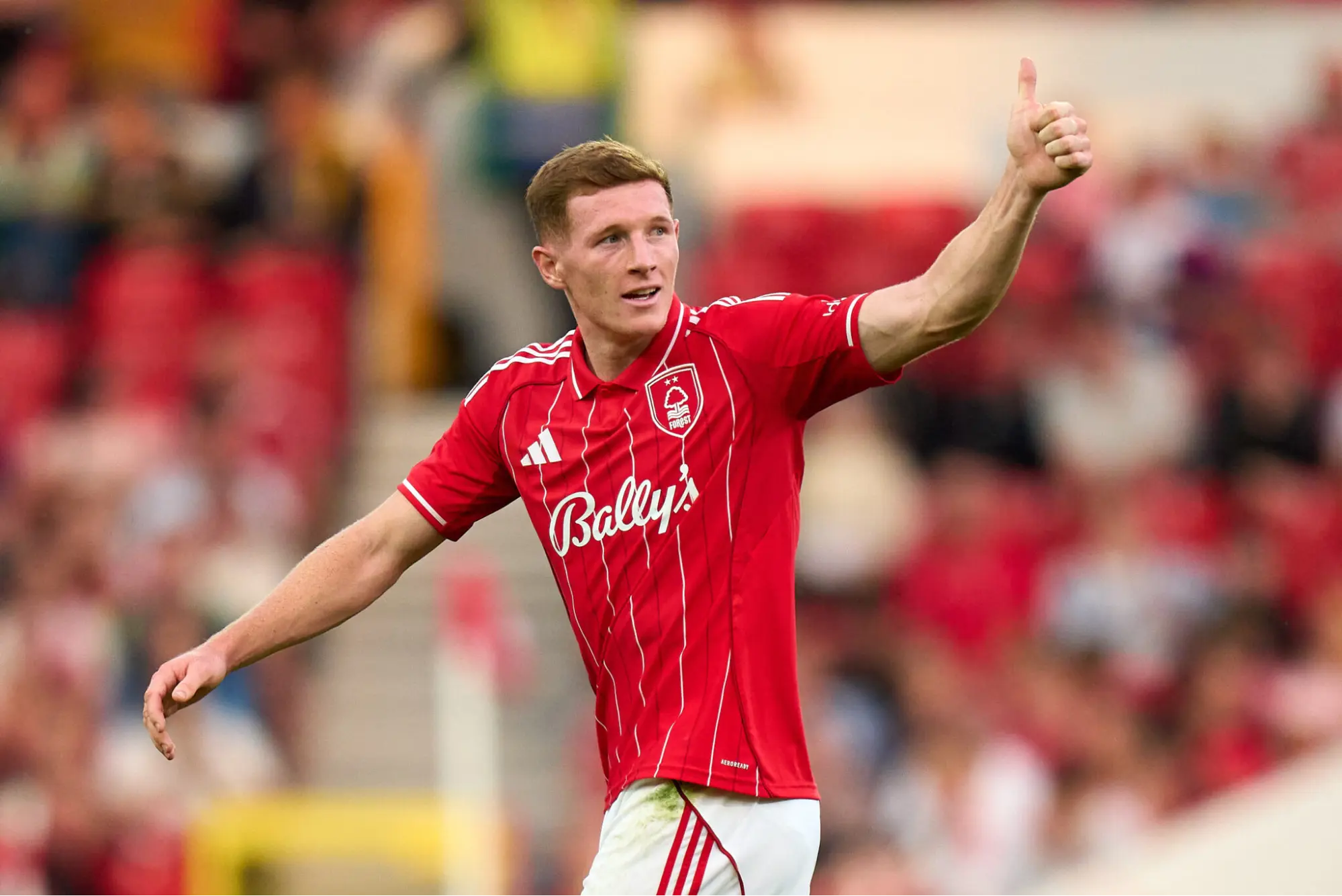 Chelsea Join Race for Elliot Anderson Amid Premier League Rivalry.