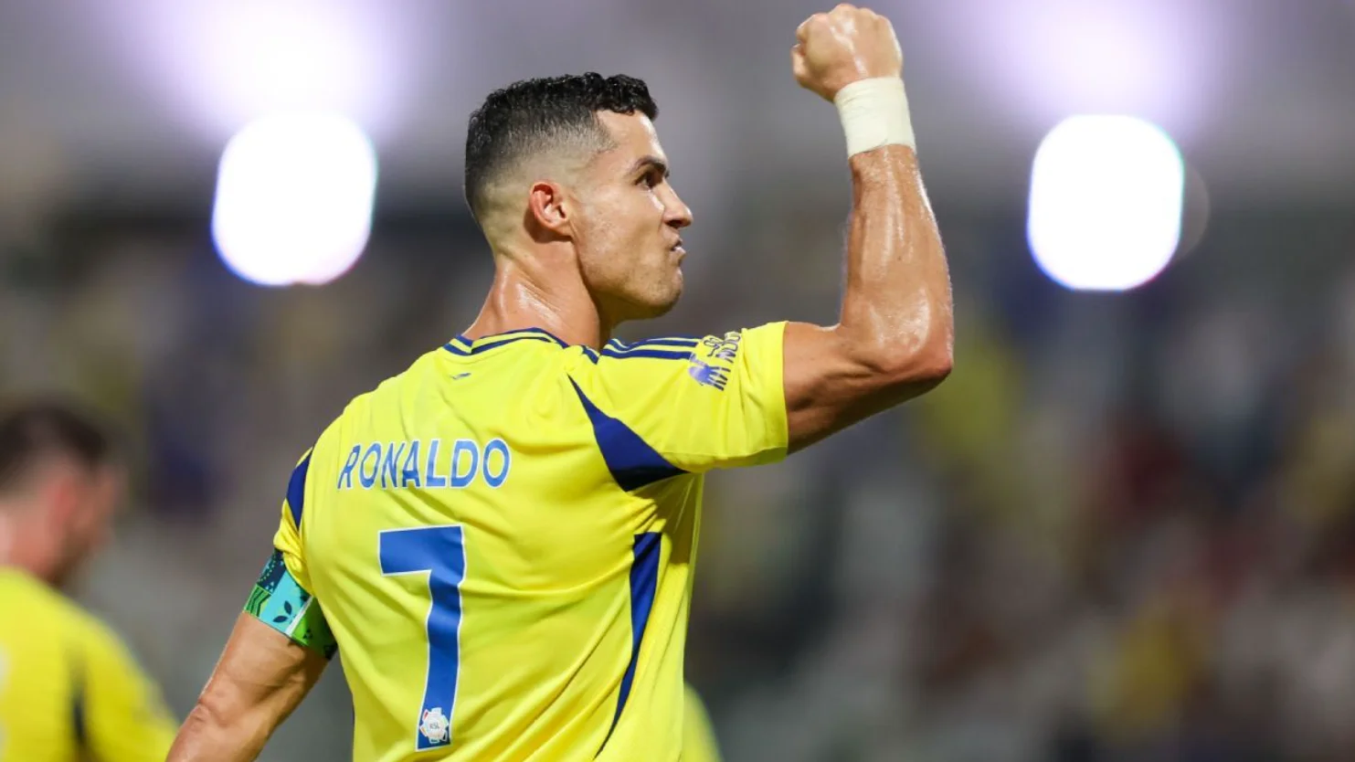 Cristiano Ronaldo Responds to Pioli Exit Amid Al-Nassr Overhaul