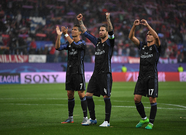 Ronaldo brace sinks Celta; United record 15th league draw