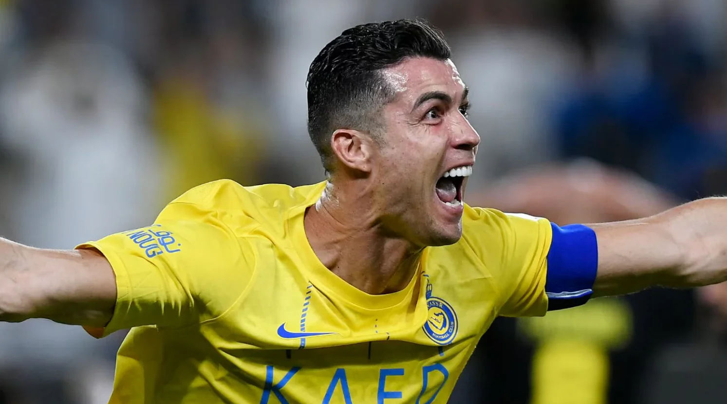 Cristiano Ronaldo Club World Cup Move Rumors Are Finally Out