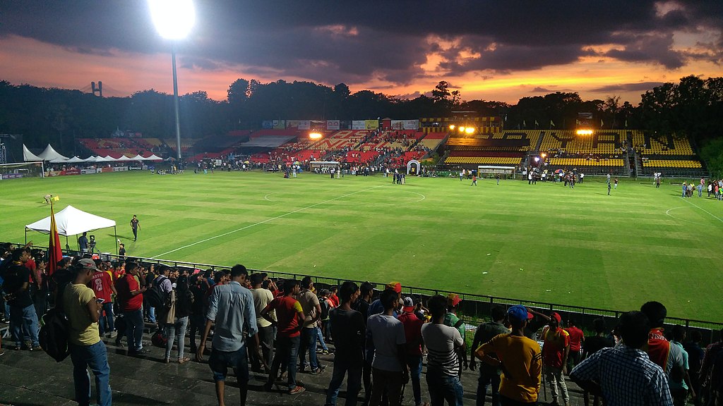 West Bengal government backs East Bengal to play in ISL
