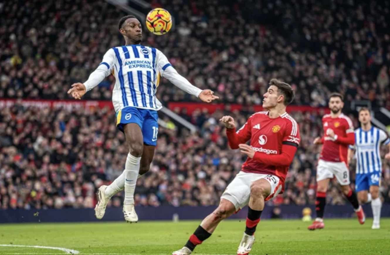 England Premier League Transfer Window Reaches Fever Pitch