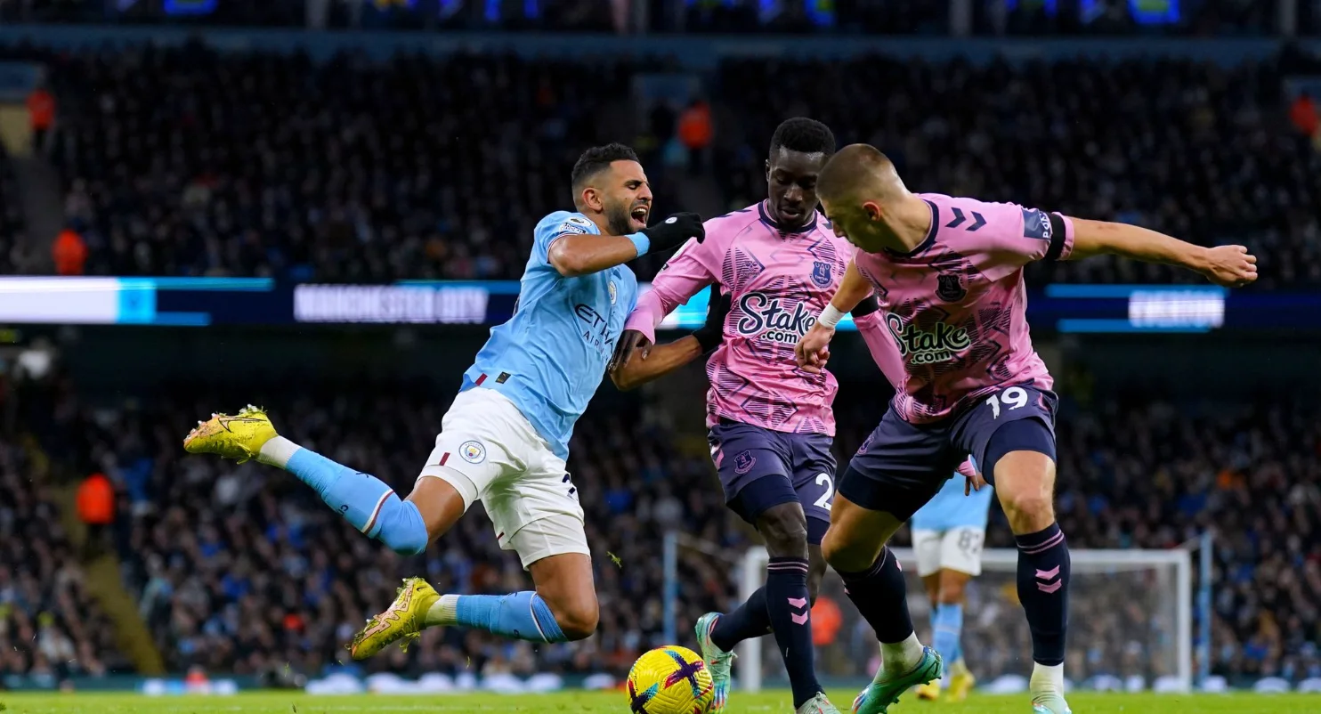 Premier League Teams to Face Two Pot 1 Clubs Each in Champions League 2025-26