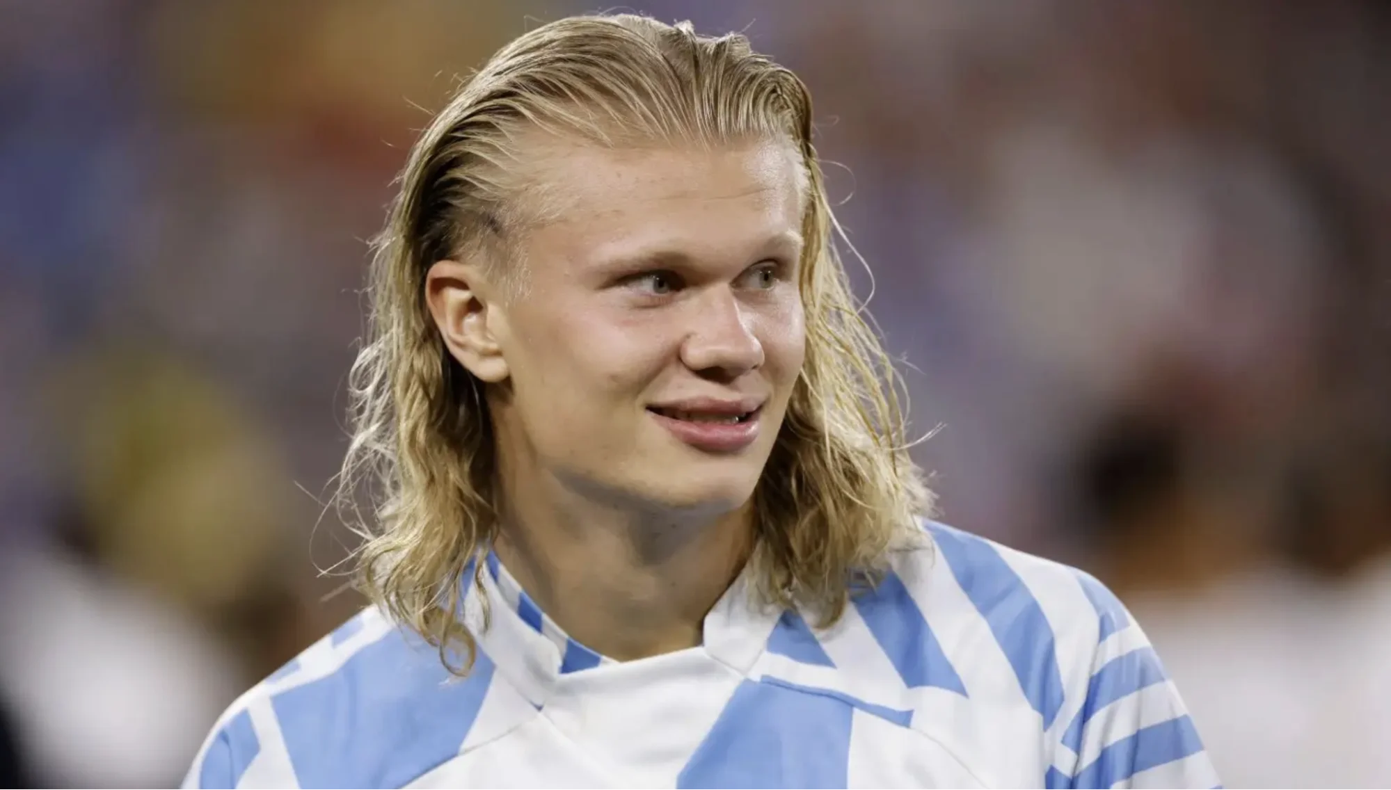 Erling Haaland Faces Early Golden Boot Challenge in 2025-26