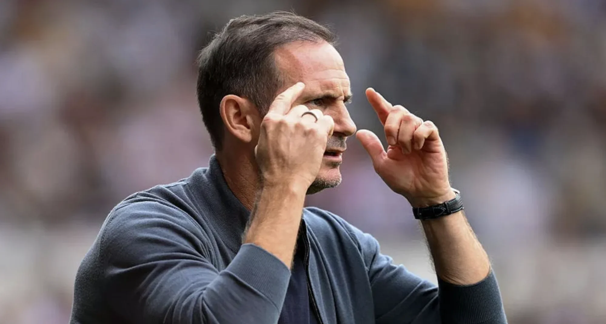 Chelsea Fans React as Lampards Coventry Thrash QPR 7-1