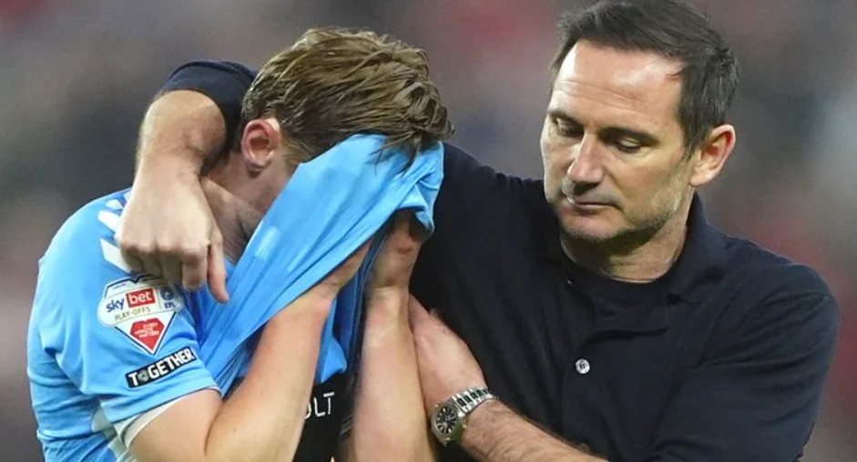 Frank Lampard Focused on Strengthening Coventry City for Promotion Push