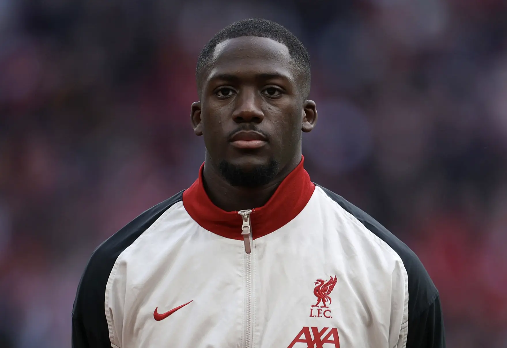 Real Madrid Edge Closer to Signing Ibrahima Konate