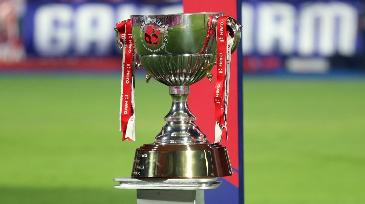 ISL 2020-21 season to be held in three stadiums across Goa