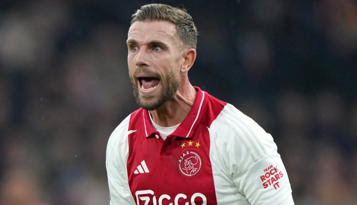 Jordan Henderson Returns to Premier League with Brentford