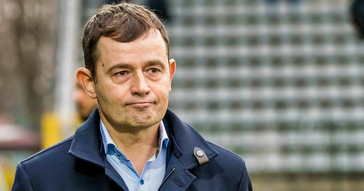 Kibu Vicuna is a former I-League winning coach