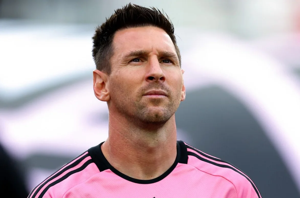 Lionel Messi Favorite Goal to Be Auctioned as Artwork for Charity