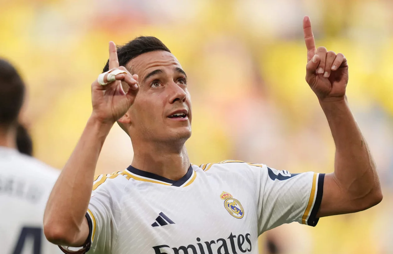 Lucas Vazquez Bids Emotional Farewell to Real Madrid After 17 Years
