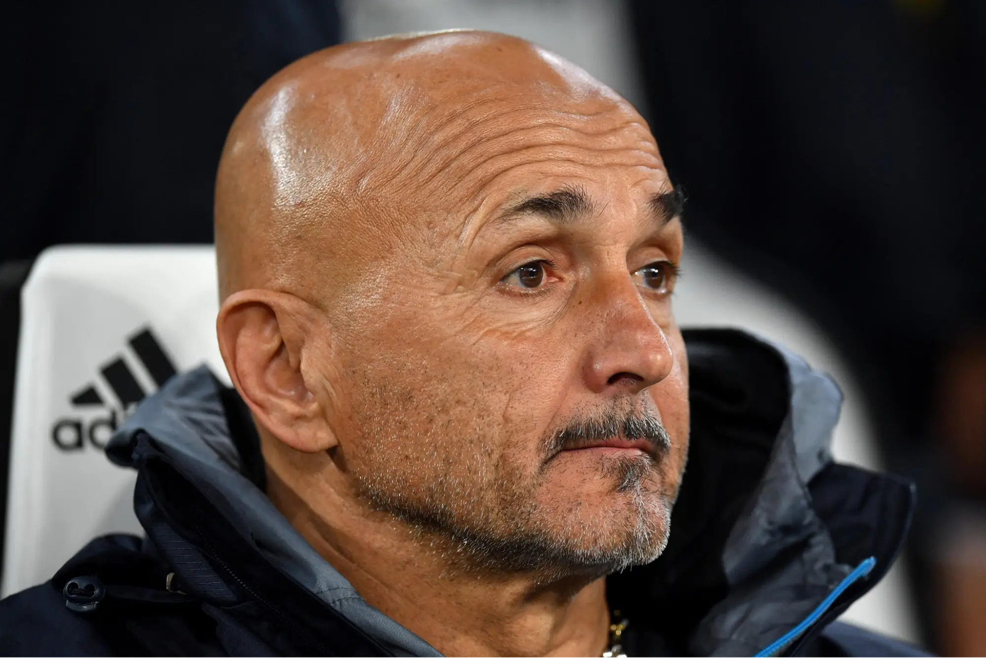 Luciano Spalletti Aims to Revive Juventus Glory.