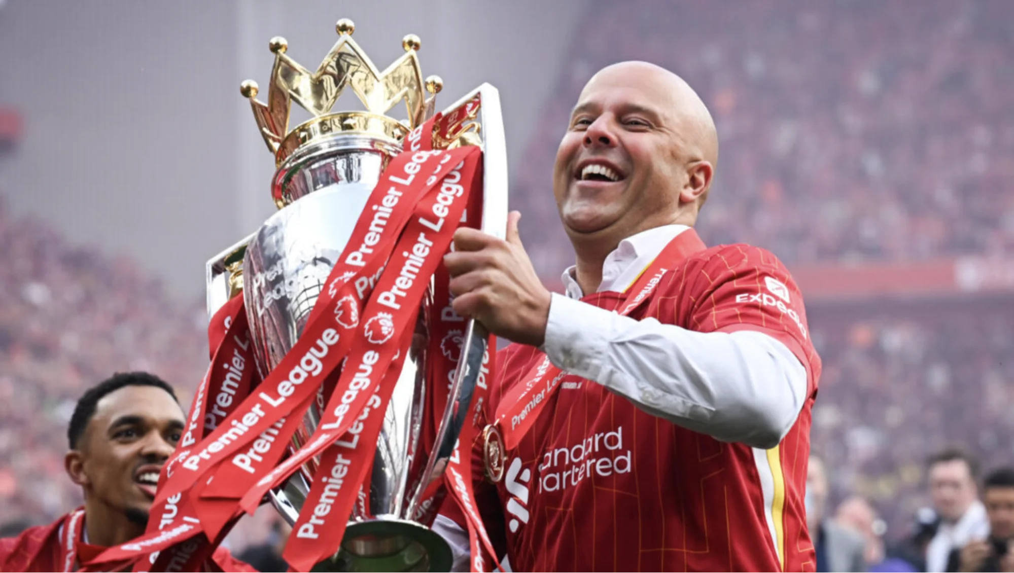 England Premier League Sets New Record with £3 Billion Summer Spending