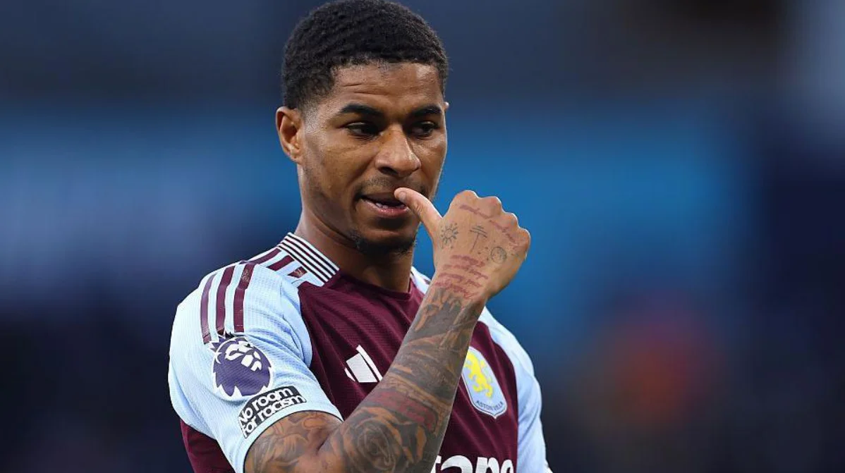 Marcus Rashford Considers Barcelona Move, Lowers Salary Demands