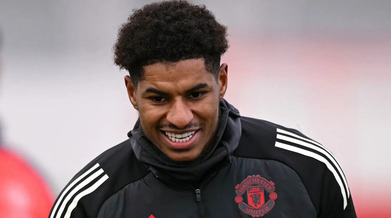 Marcus Rashford Loses No.10 Shirt as Barcelona Transfer Talks Continue