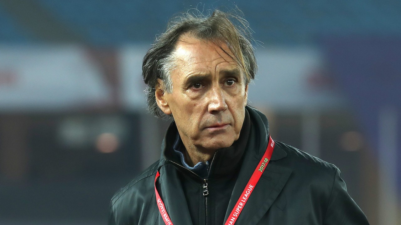 ISL 2018 | Bengaluru FC were better than us tonight, admits Miguel Portugal