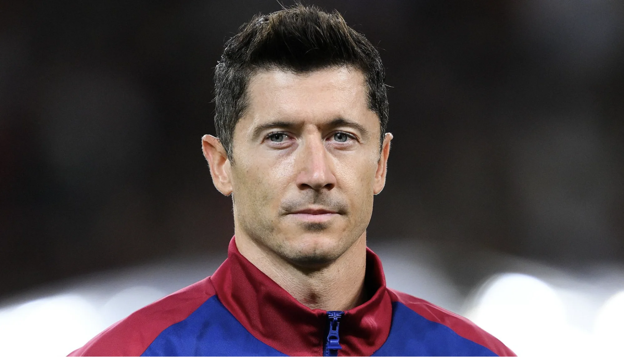 Robert Lewandowski Rejects Saudi Mega Offer, Commits to Barcelona