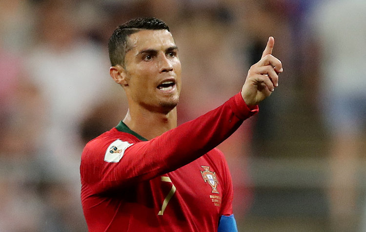 Can retire next year or at 40-41, asserts Cristiano Ronaldo