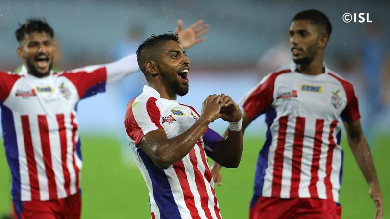 Had no hesitation before signing contract extension with ATK-Mohun Bagan, reveals Roy Krishna