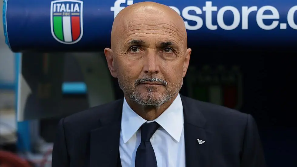 Spalletti Begins Juventus Tenure with 2-1 Win Over Cremonese.