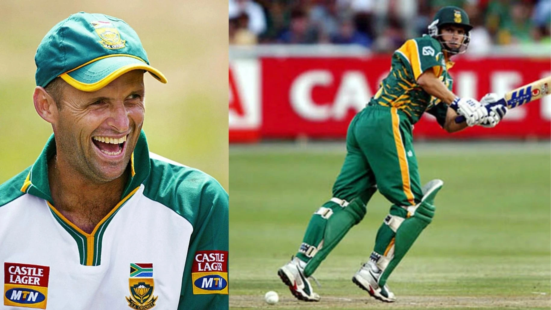 During the Wills World Cup in Rawalpindi on 16 February 1996, Gary Kirsten played a historic unbeaten innings of 188 runs and set a world record.