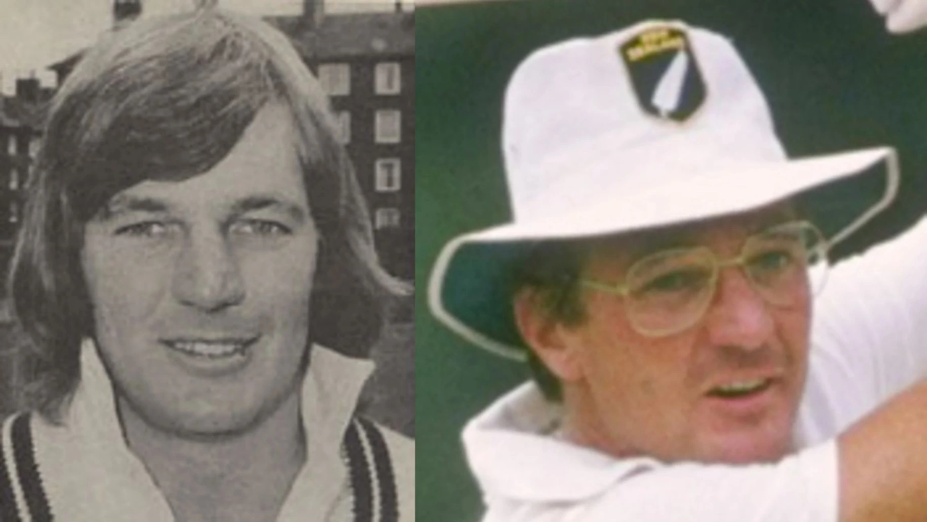 Geoff Howarth was born on 10 March 1951.