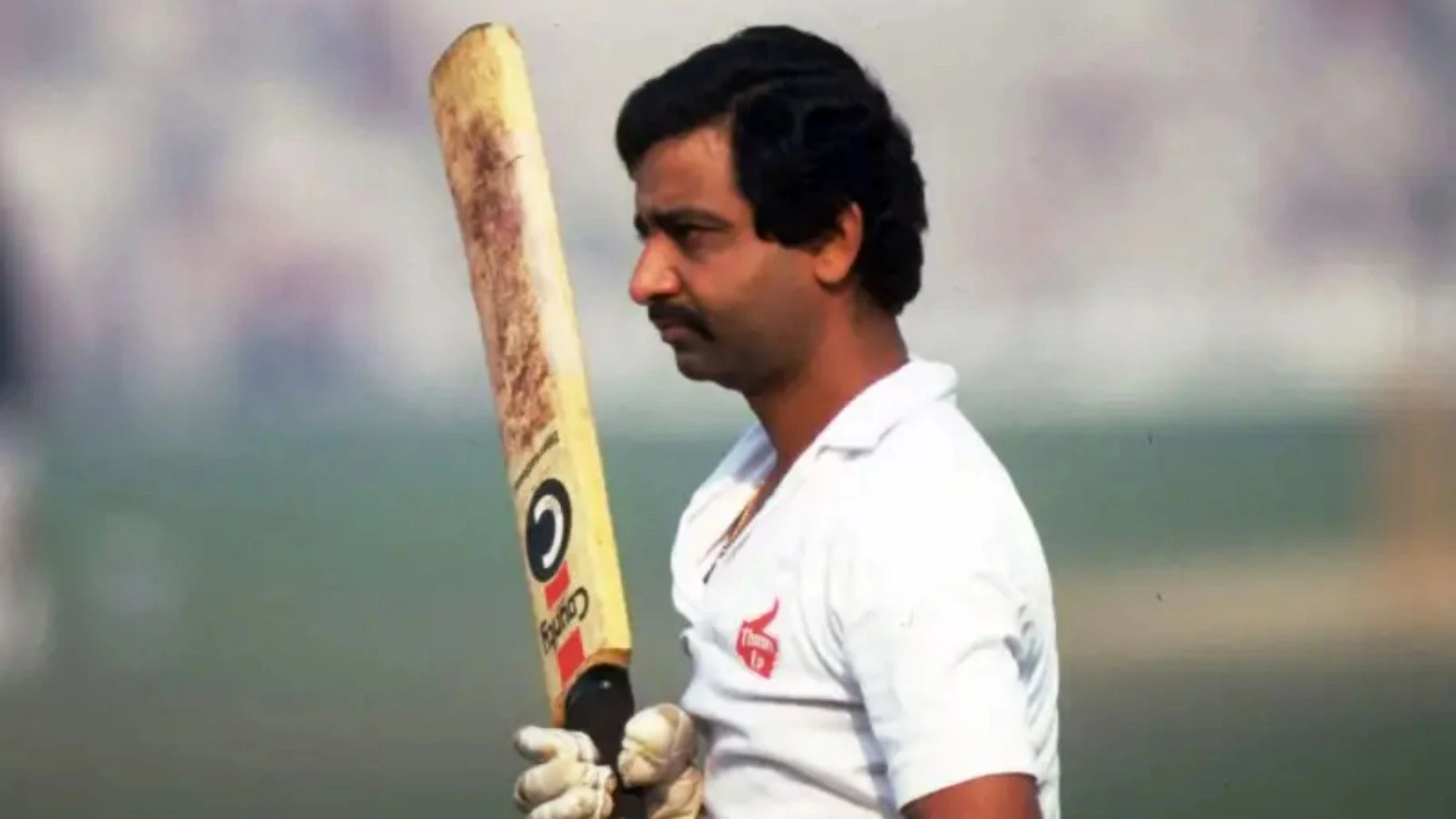 Gundappa Viswanath was born on 12 February 1949.