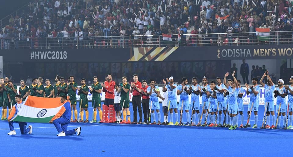 FIH Series Finals | India gets easy group, to play its matches in Bhubaneswar
