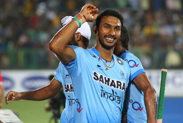 India announce squad for Four-Nation Tournament in Australia; Raghunath to lead