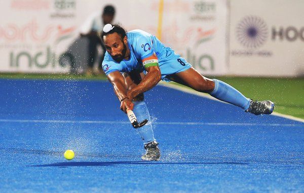 Four Nations Tournament | Nikkin Thimmaiah brace hands India win over Malaysia