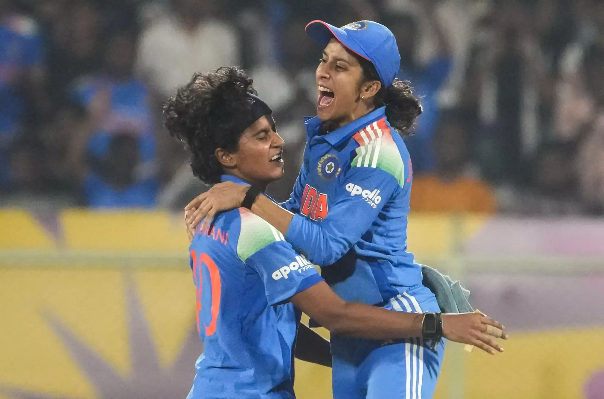 With Australia Qualified, Here’s How India Can Still Reach the Semi-Finals.