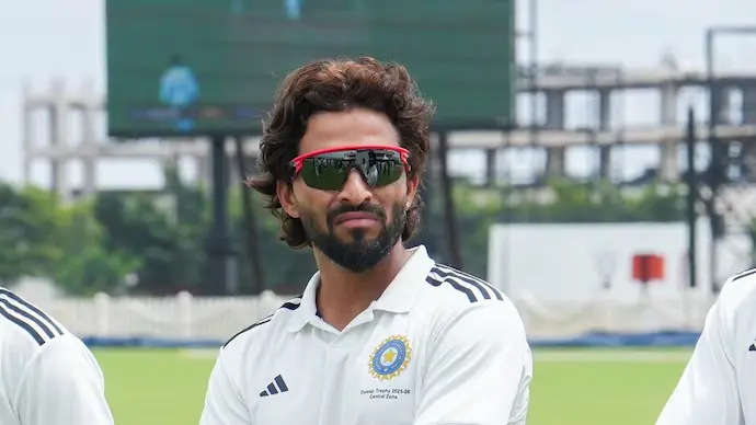 How Did Rajat Patidar Transform His Career in Just 5 Months.