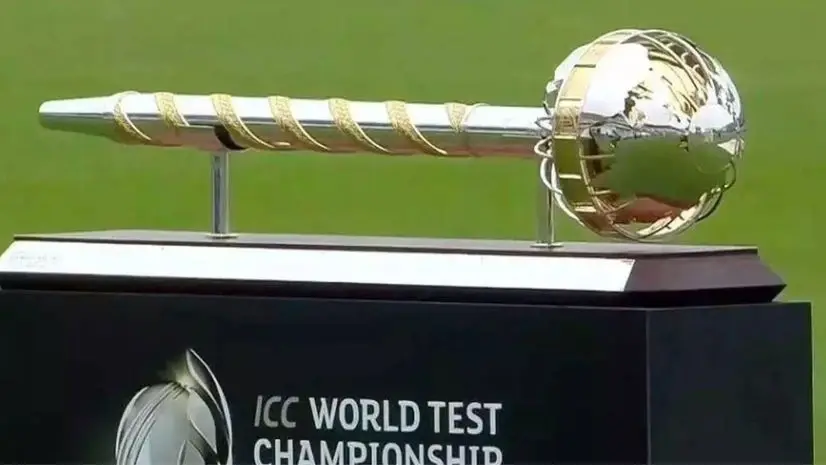 ICC Plans Big Shake-Up for the Next World Test Championship Cycle.