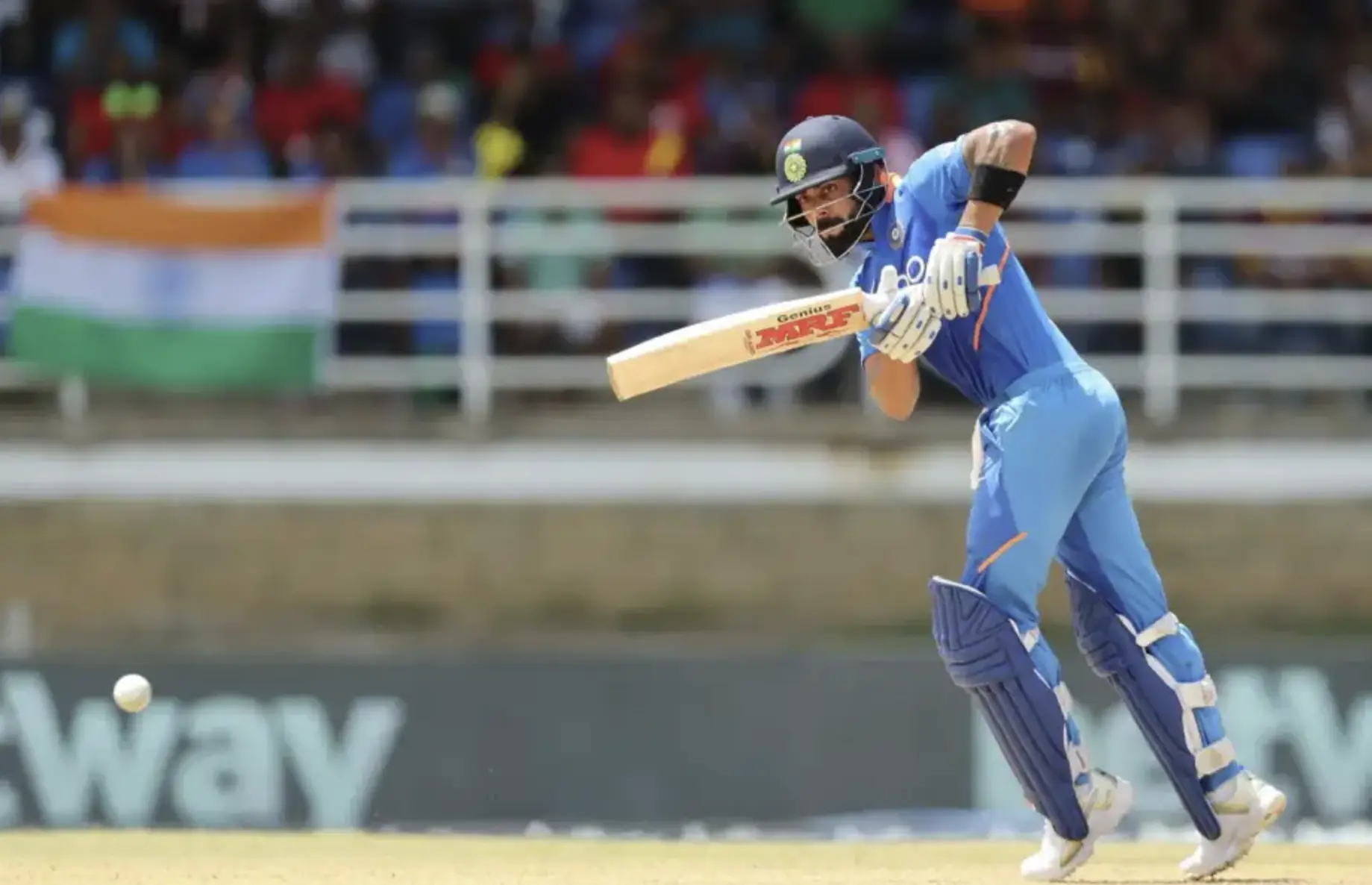 India defeated West Indies by 59 Runs.