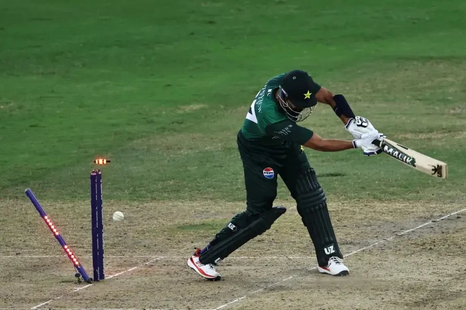 India vs Pakistan, Final: Asia Cup 2025.