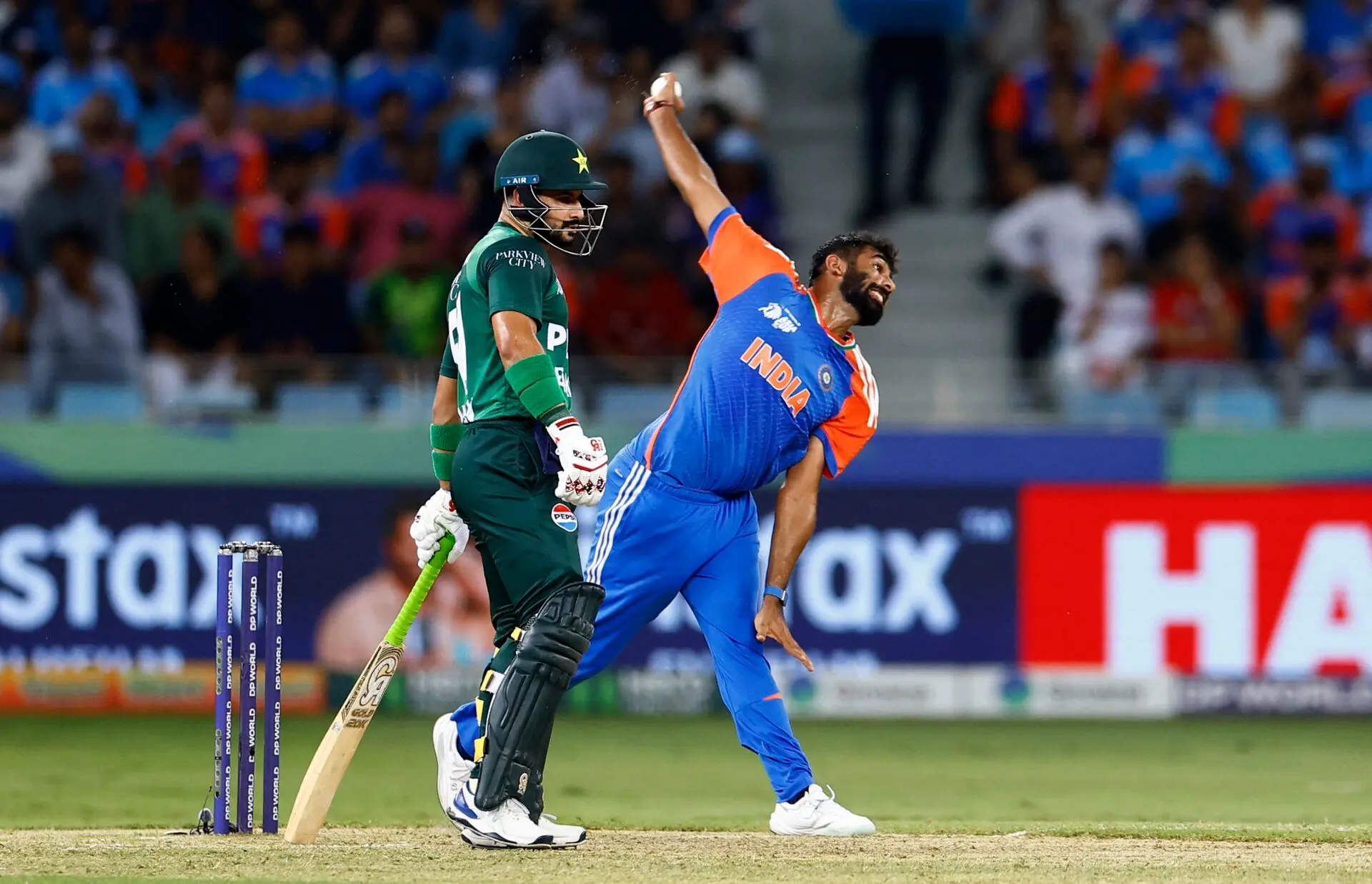 India Storms Into Asia Cup 2025 Final: Sharma Shines, Afridi Challenges, and the Race for Second Spot Heats Up