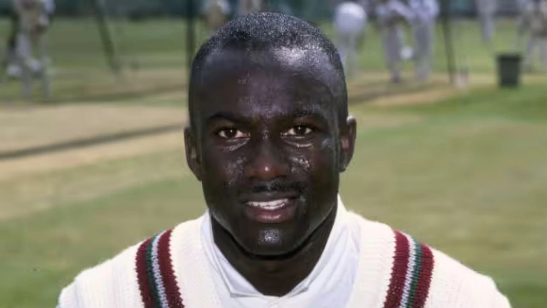 Junior Murray was born on January 20, 1968.