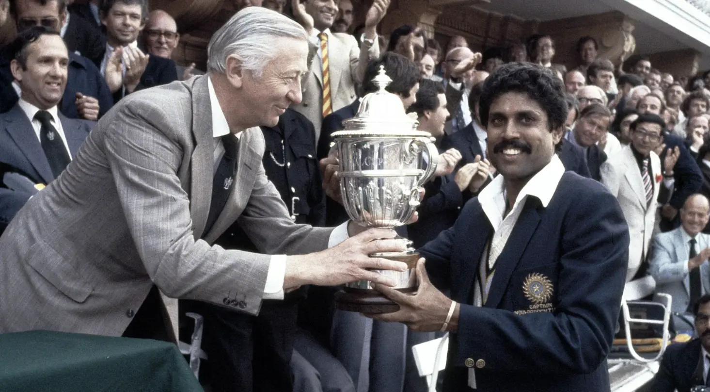 On This Day in Cricket - June 25