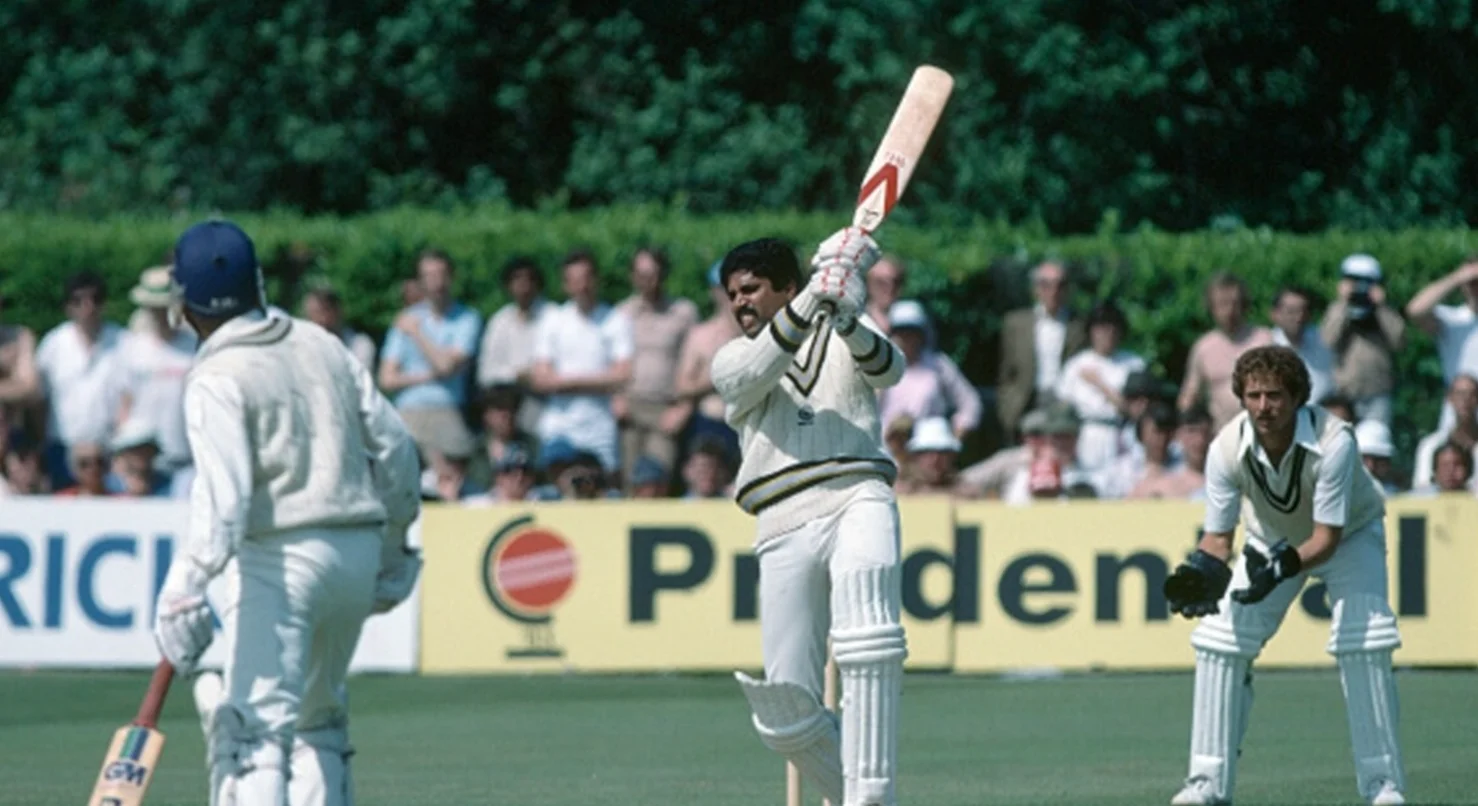 On This Day in Cricket - June 18