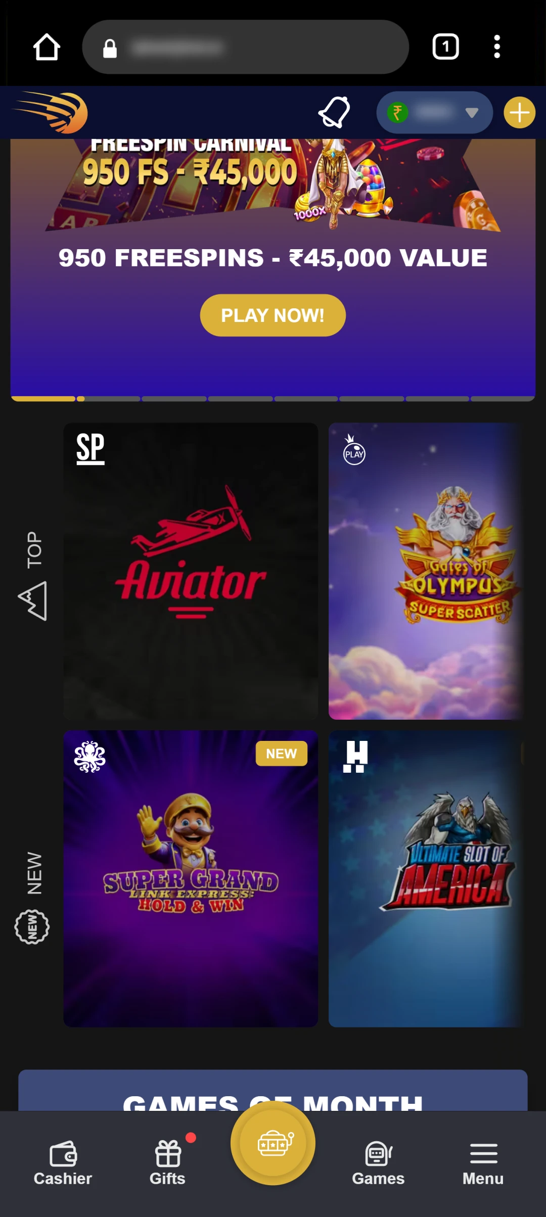 Visit the Official Krundi Website.