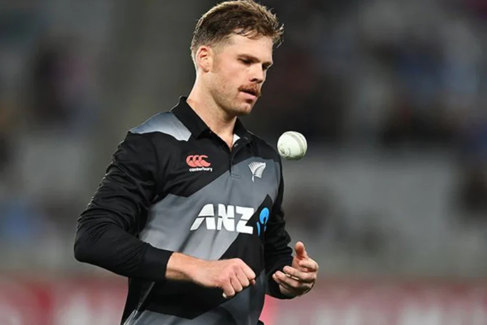 Lockie Ferguson was born on 13 June, 1991.