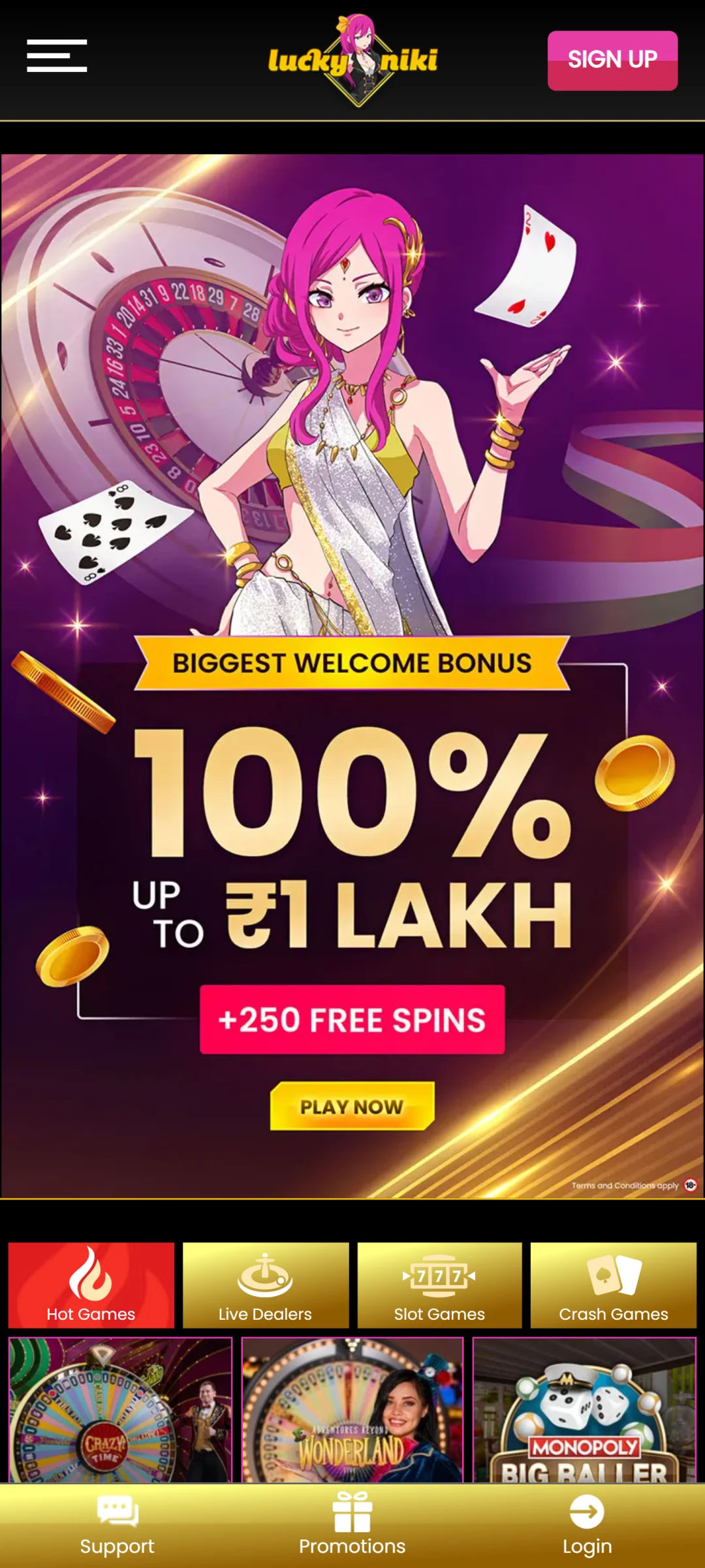 Play On the Go: Mobile Access Made Easy.