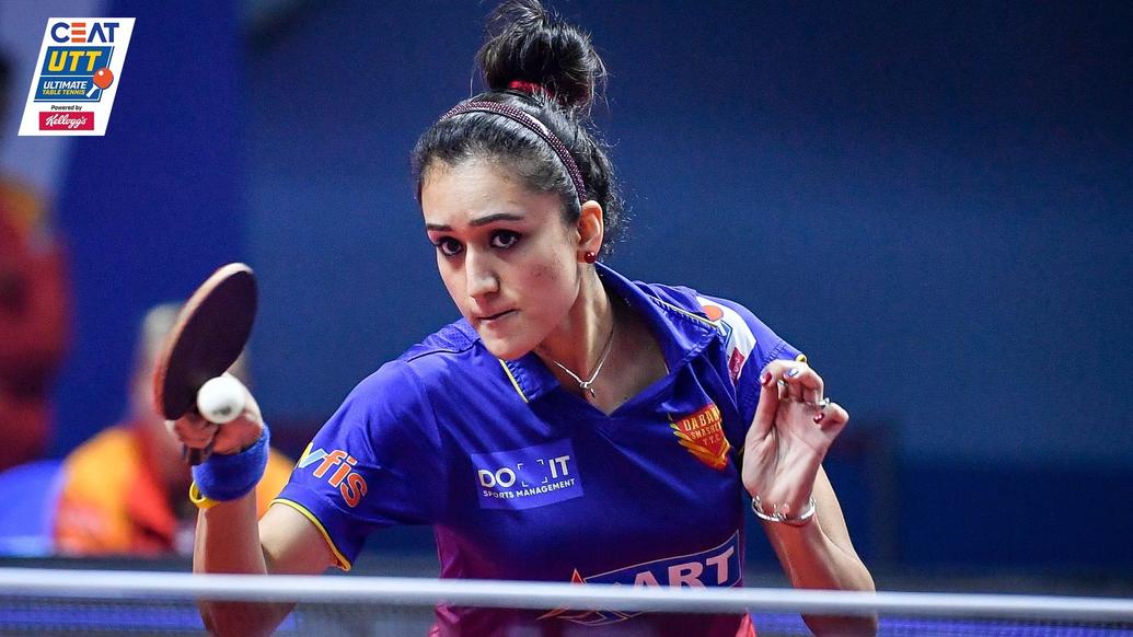 2021 Tokyo Olympics | Manika Batra demands 'venue access' for personal coach