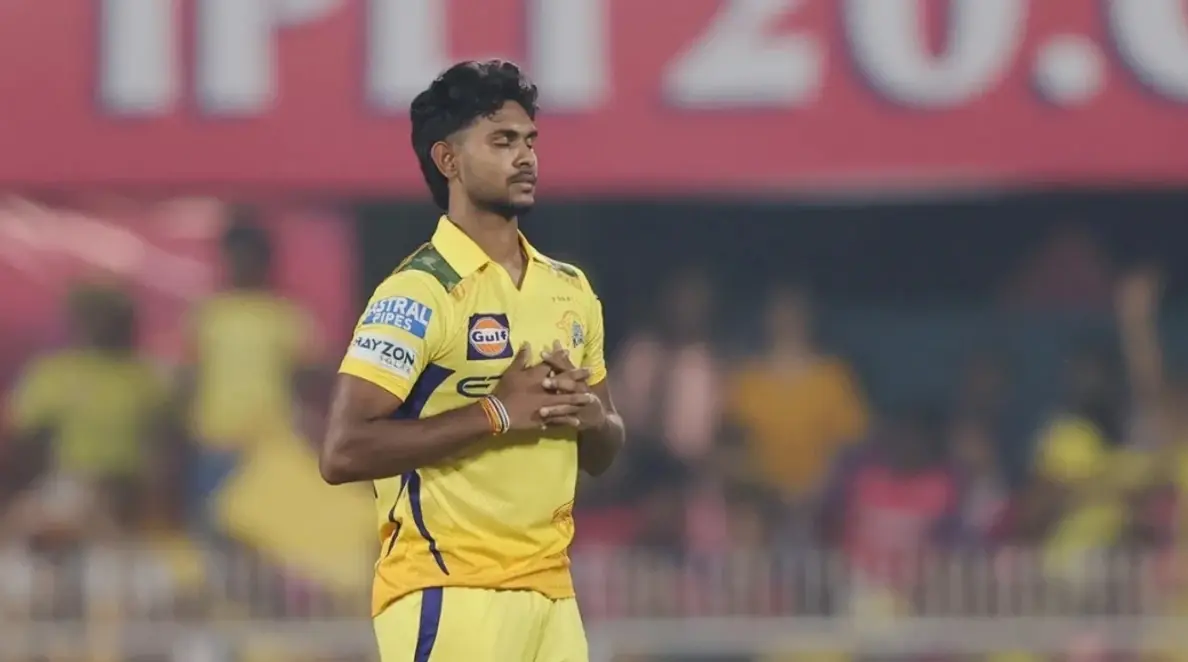 Matheesha Pathirana on IPL Teams’ Radar Ahead of the Upcoming Auction.
