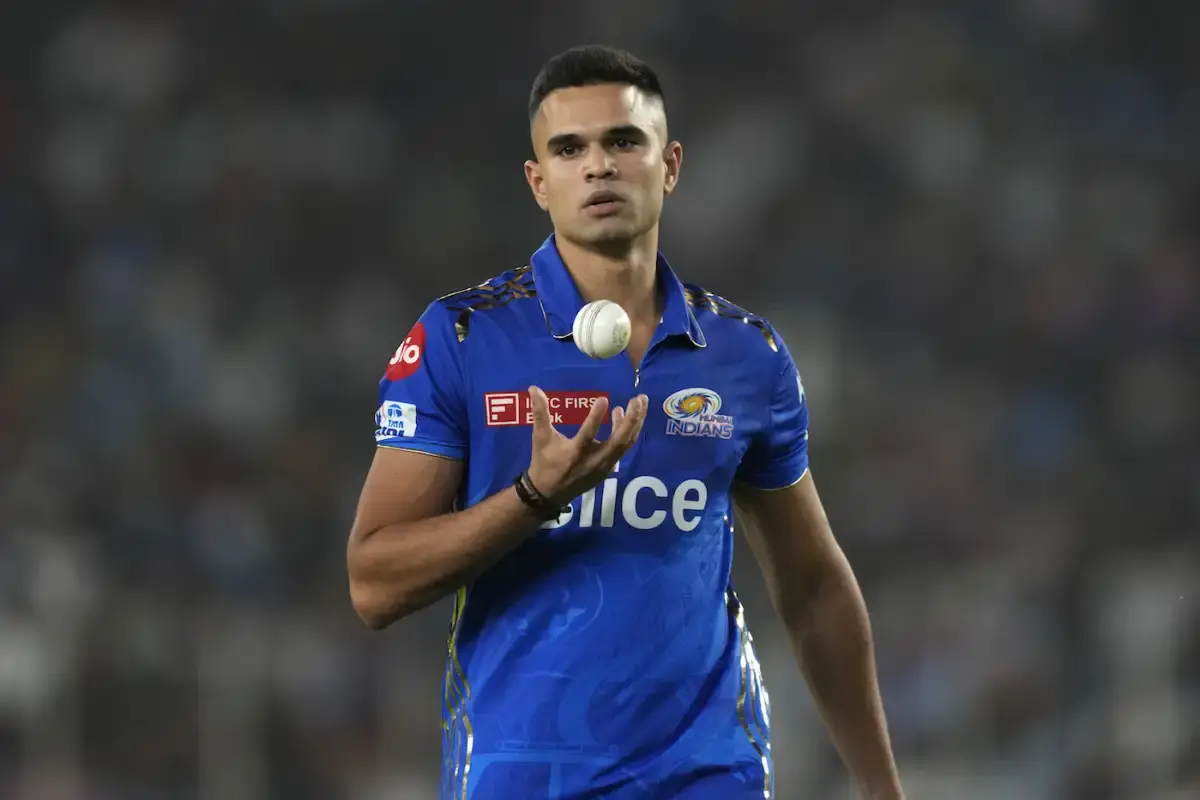 Is MI Planning a Shocking Trade Involving Arjun Tendulkar?