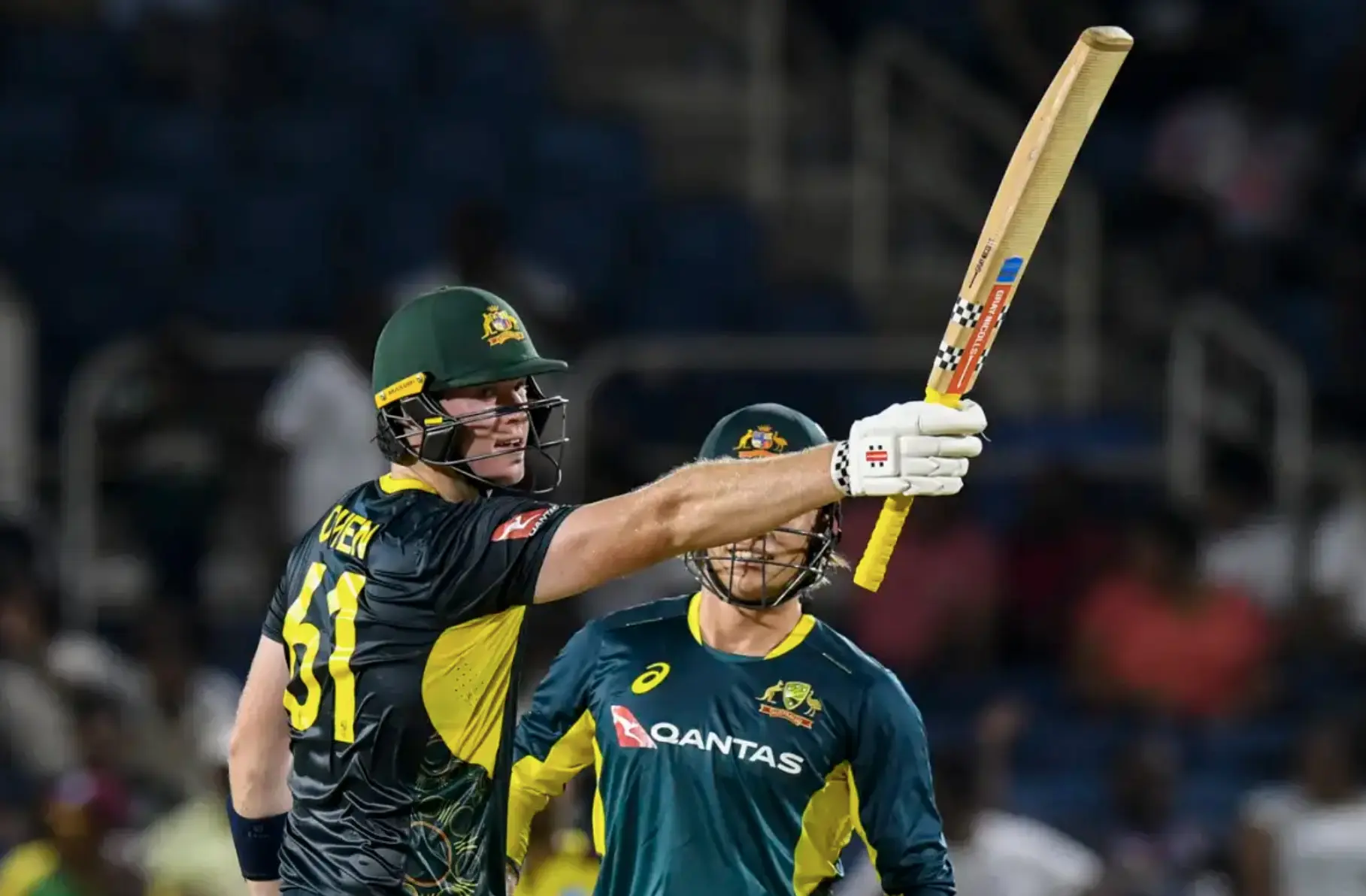 Mitchell Own was born on September 16, 2001.