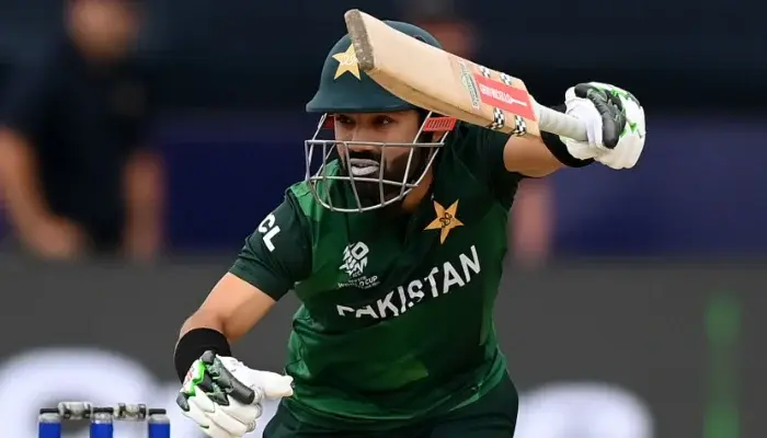 Mohammad Rizwan Ready to Light Up the BBL with His Explosive Form.