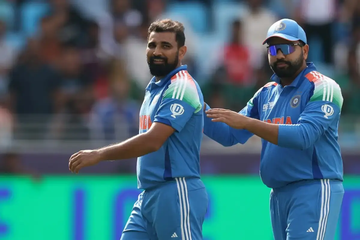 Is There a Bigger Story Behind Mohammed Shami’s Snub from the Squad?
