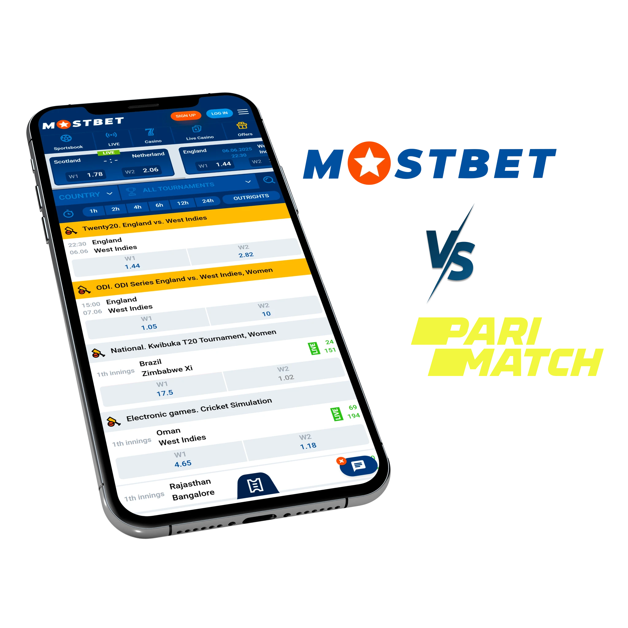 Mostbet – Wide Range of Betting Markets and Quick Withdrawals.